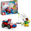 "LEGO Spider-Man 10789 Spider-Mans Auto und Doc Ock"