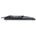 "CHERRY KC 4500 ERGO US ENGLISH"