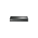 "8P TP-Link SF1008P PoE"