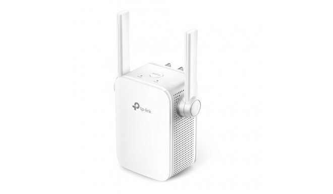 "TP-Link Repeater TL-WA855RE V1.0 2.4GHz 300Mbit"
