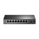 "8P TP-Link SF1008P PoE"