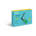 "TP-Link TL-WN781ND - 150Mbps Wi-Fi PCI Express Adapter"