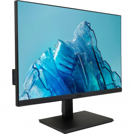 "Acer B247YEb 23.8"" 60.5cm 16:9 100Hz 1920x1080 black"