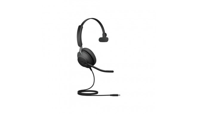 "MMZ Jabra Evolve2 40 SE Mono UC USB-C"