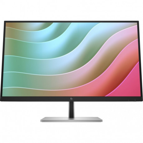 "HP E27k G5 IPS UHD 3840x2160 DP/HDMI/USB-C 350cd"