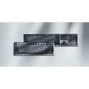 "Logitech Master Series MX Mechanical Mini Bluetooth Graphite"