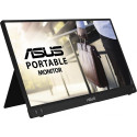 "ASUS ZenScreen MB16ACV 39.6cm (16:9) FHD USB-C"