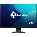 "EIZO 61.0cm (24"") EV2456-BK 16:10 DVI+HDMI+DP+USB black"