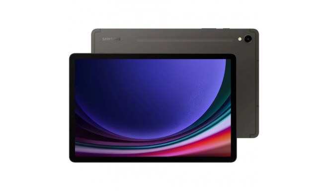 "Samsung Galaxy Tab S9 128GB Wi-Fi Graphite"