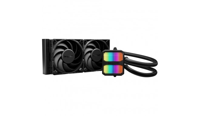"K Cooler Wasserkühlung be quiet! Silent LOOP 3 240mm"