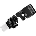 "K Cooler Wasserkühlung be quiet! Silent LOOP 3 240mm"