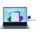 "Samsung Galaxy Book5 Pro CU7 258V/32GB/512 GB SSD/W11Pro grey"
