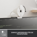 "Logitech BRIO 300 1920x1080 Weiß"