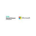 "HPE Microsoft Windows Server 2025 4-core Standard Additional License WW SW"