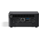 "ASUS NUC GEN14 Revel Canyon NUC14RVHv5000R2 EU CORD"