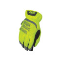 Kindad HI-VIZ FAST FIT 91 HiViz kollane XL