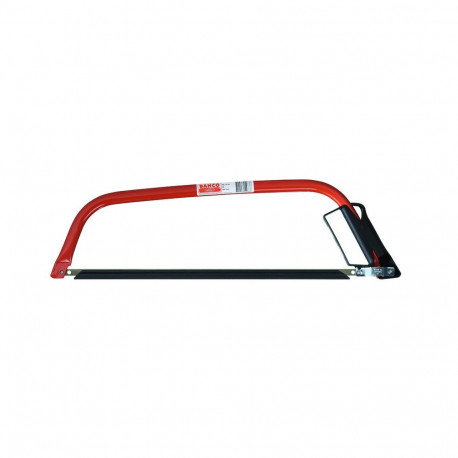 Bahco bow saw 607 mm for dry wood
