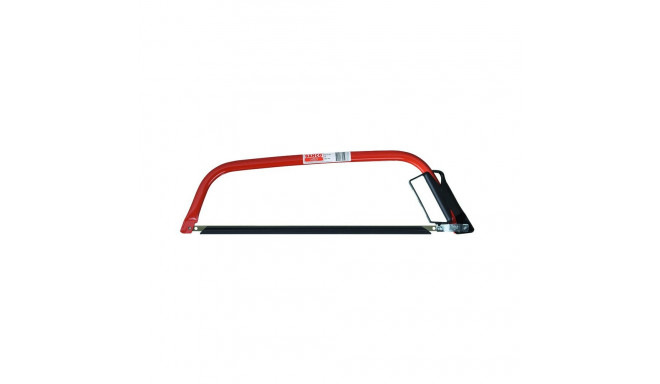 Bow saw 607 mm for dry wood