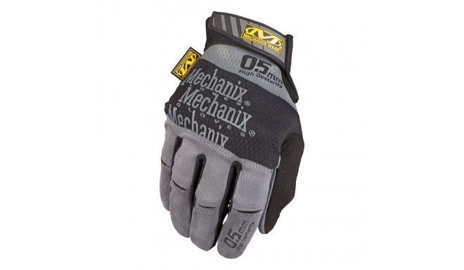 Kindad Specialty Hi-Dexterity 0.5 must/hall XL