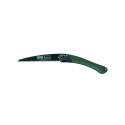 Foldable pruning saw with dual-component handle for dry wood/plastic/bone cutting XT 7 TPI, 230mm