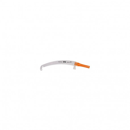 Bacho pole pruning saw 360mm 6TPI with striking knife and hook, fileable