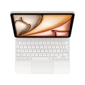 Magic Keyboard for iPad Air 11-inch (M3) - International English - White
