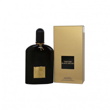 Tom Ford parfüümvesi Black Orchid 100ml