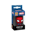FUNKO POP! Võtmehoidja: Marvel - Spider-Man