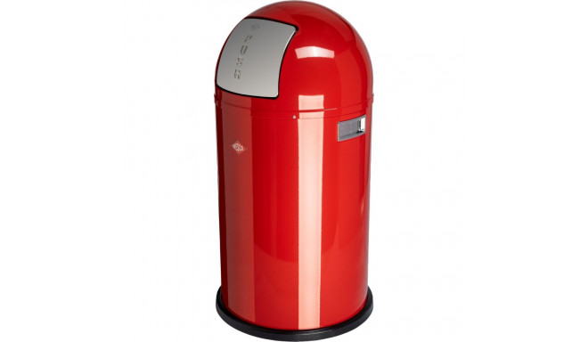 WESCO Pushboy 50l red