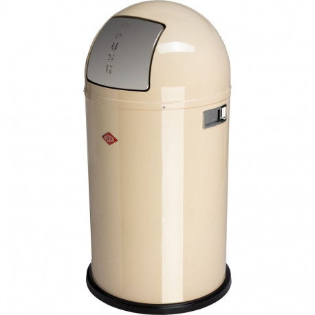 WESCO Pushboy 50l mandlivärvi