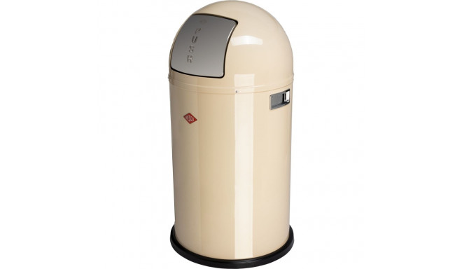 WESCO Pushboy 50l Almond