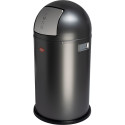 WESCO Pushboy 50l graphit matt