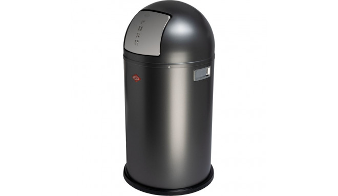 WESCO Pushboy 50l graphite matt