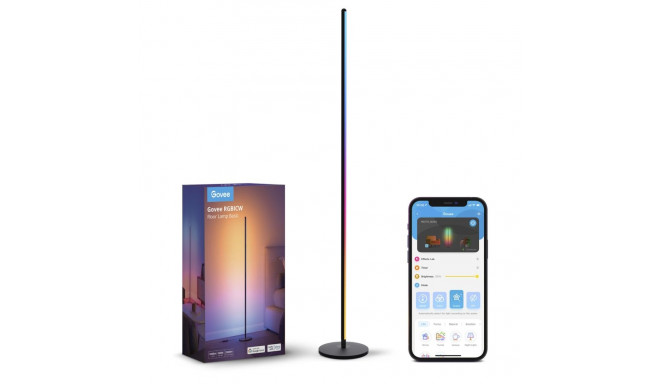 Govee - Smart Corner Floor Lamp
