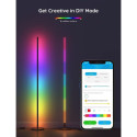 Govee - Smart Corner Floor Lamp