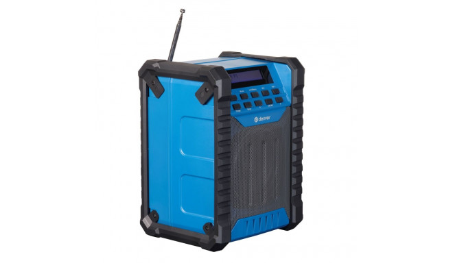 Denver WRD-60 raadio