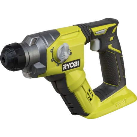Ryobi R18SDS-0 ONE+ juhtmevaba kombineeritud puur SDS-plus