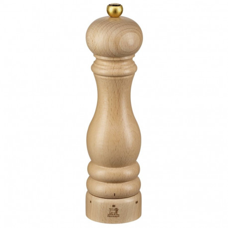 Peugeot PARIS pipraveski pöögipuu naturaalne 22 cm