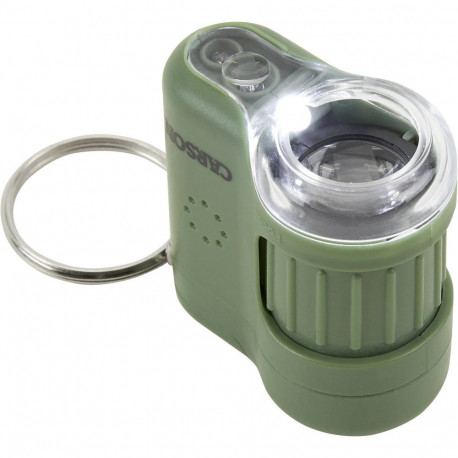 Carson MicroMini green