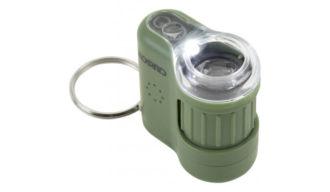 Carson MicroMini roheline