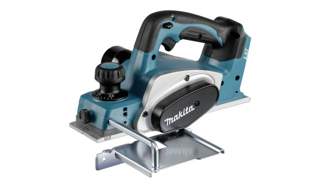 Makita DKP180Z Juhtmevaba Höövel
