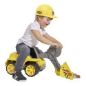 BIG Power Worker Maxi Laadur