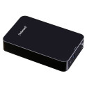 Intenso Memory Center 6TB 3,5 USB 3.2 Gen 1x1 Must