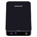 Intenso Memory Center        6TB 3,5  USB 3.2 Gen 1x1 black