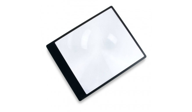 Carson MagniSheet luup