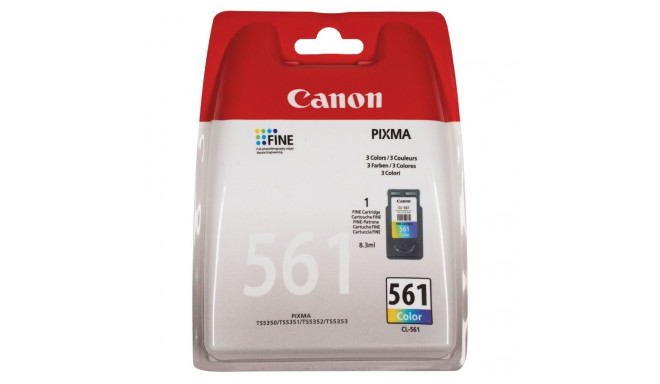 Canon CL-561 värviline
