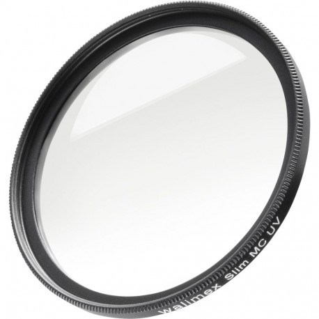 Walimex Slim MC UV-filter 58mm