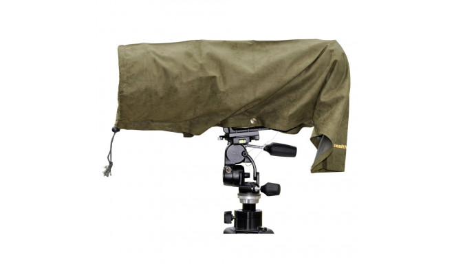 Stealth Gear veekindel 40