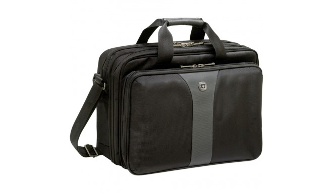 Wenger Legacy 16 topeltvaheseinaga sülearvutikott kuni 40,60 cm