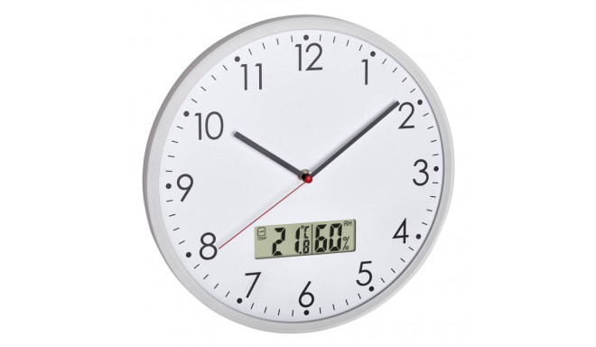 TFA 60.3048.02 kvartskell